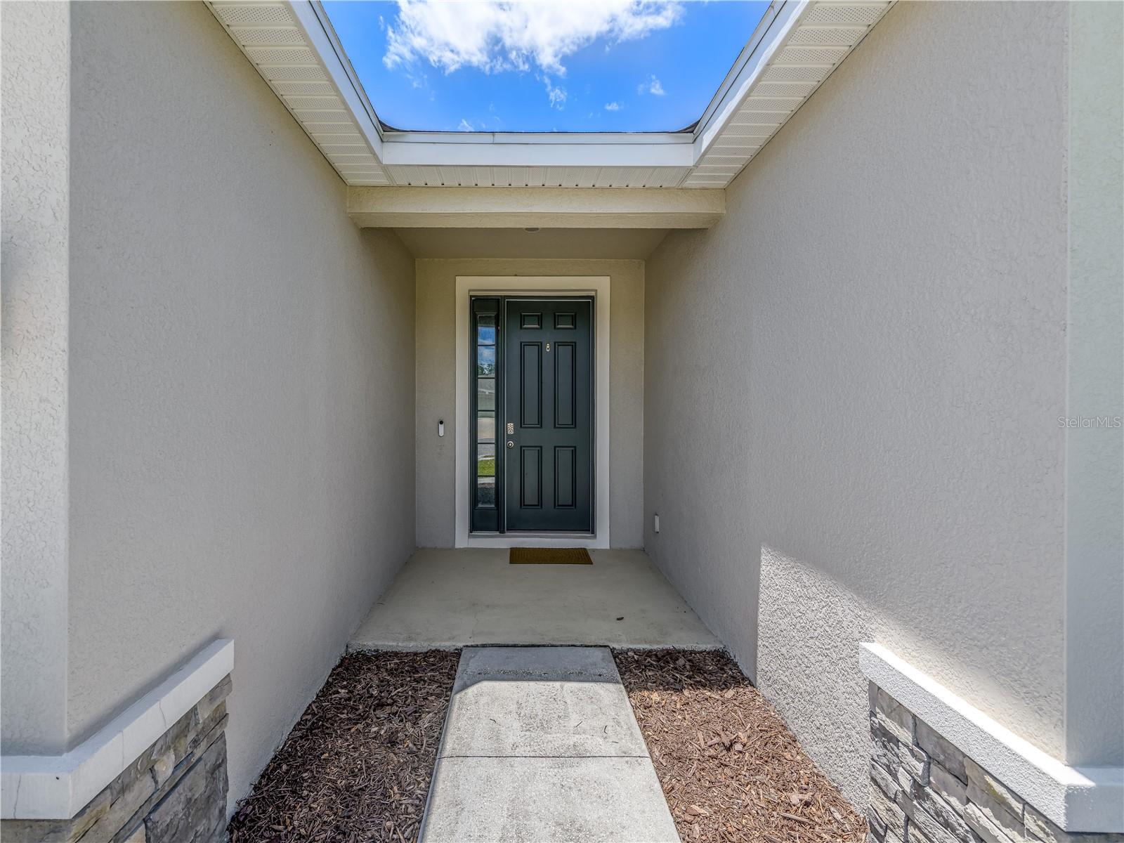 SILVERADO RANCH - Residential