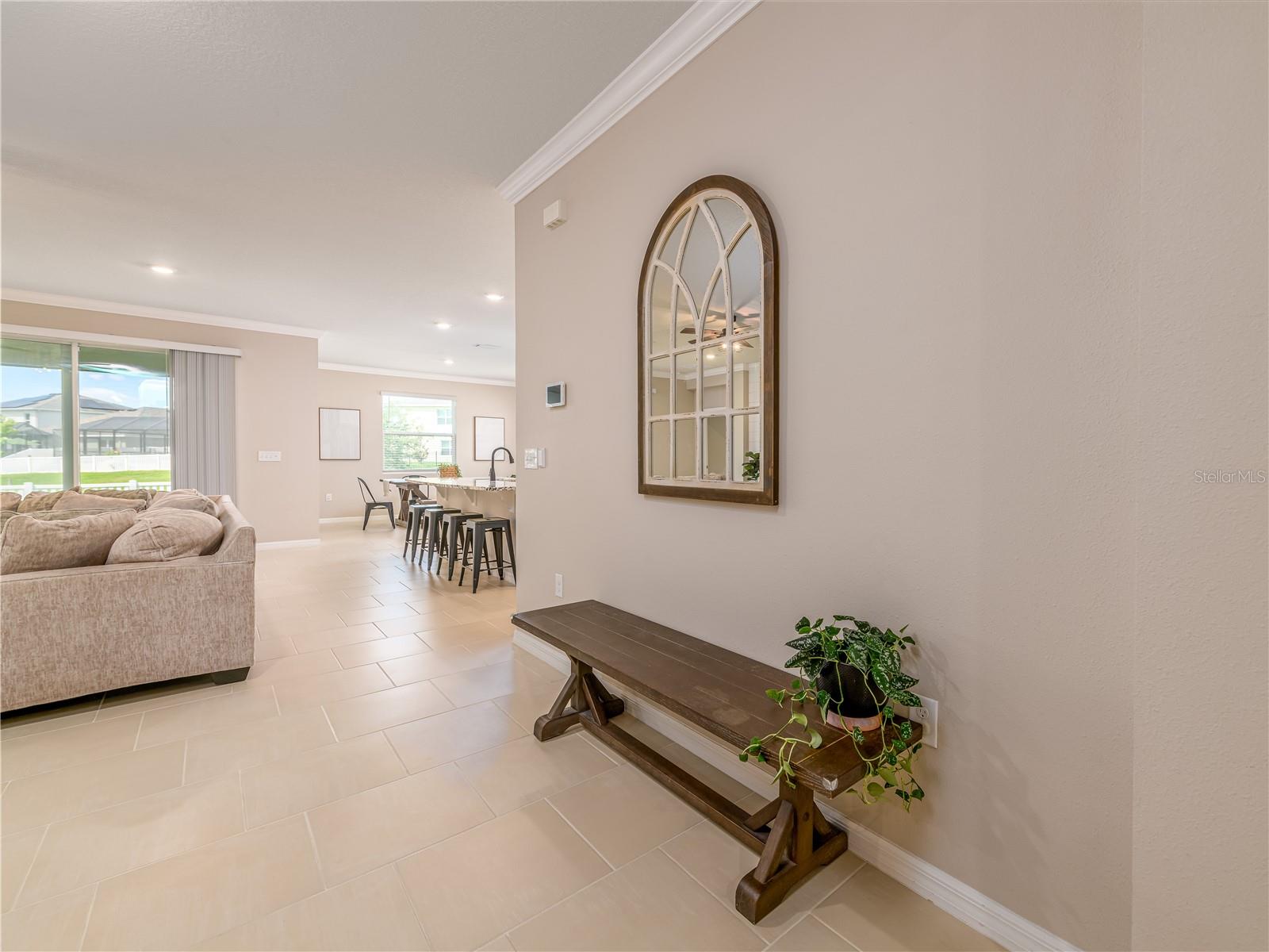SILVERADO RANCH - Residential