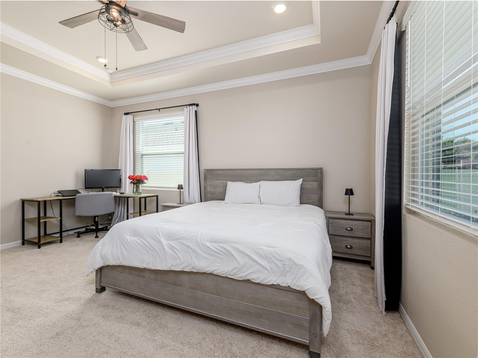 SILVERADO RANCH - Residential