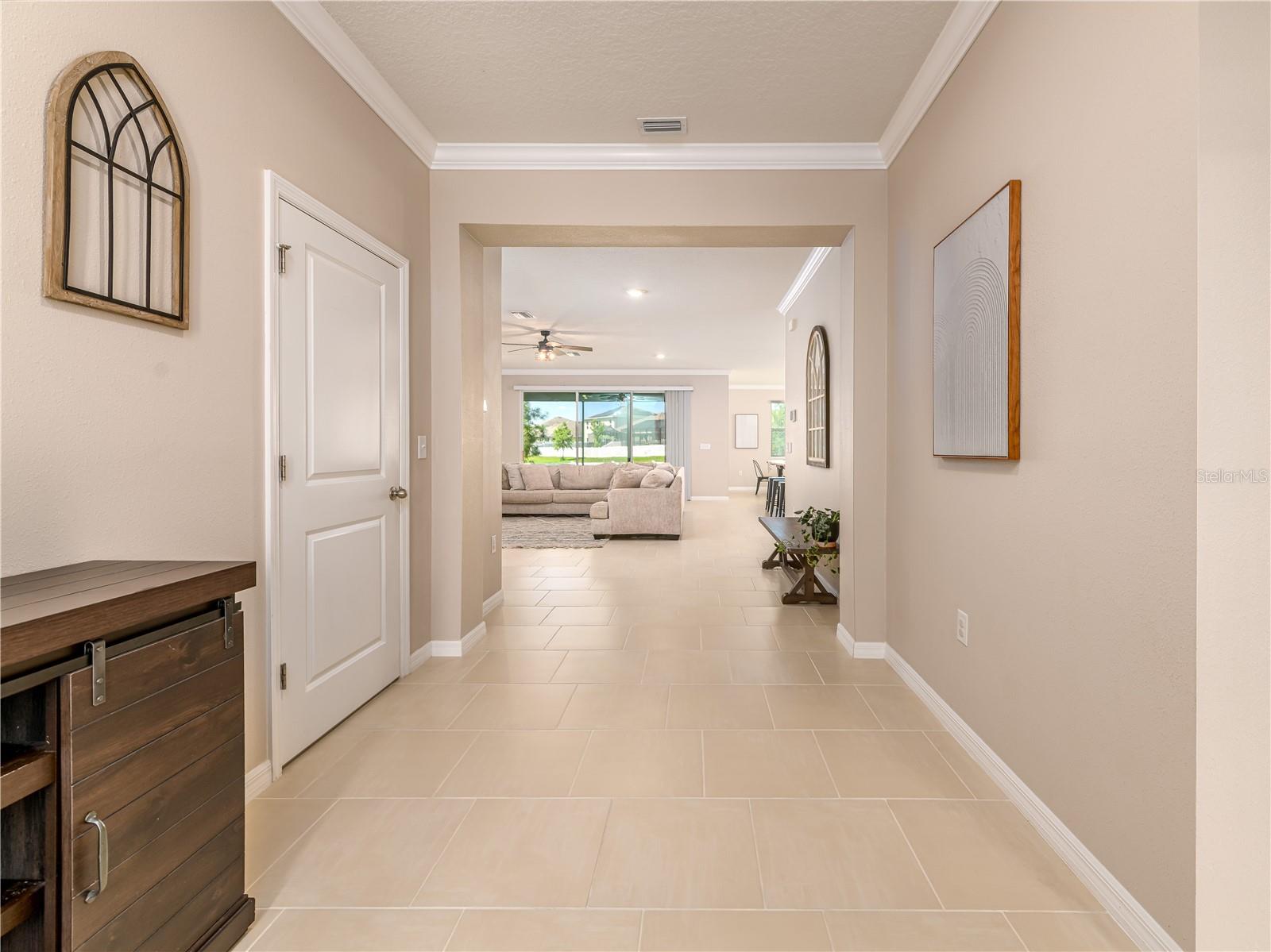 SILVERADO RANCH - Residential