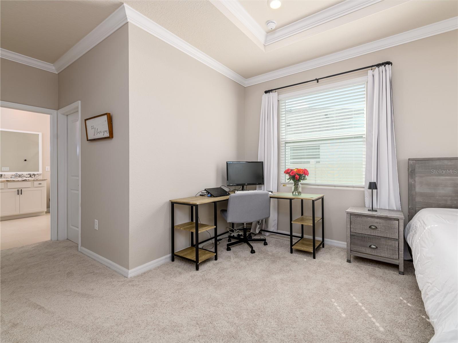 SILVERADO RANCH - Residential