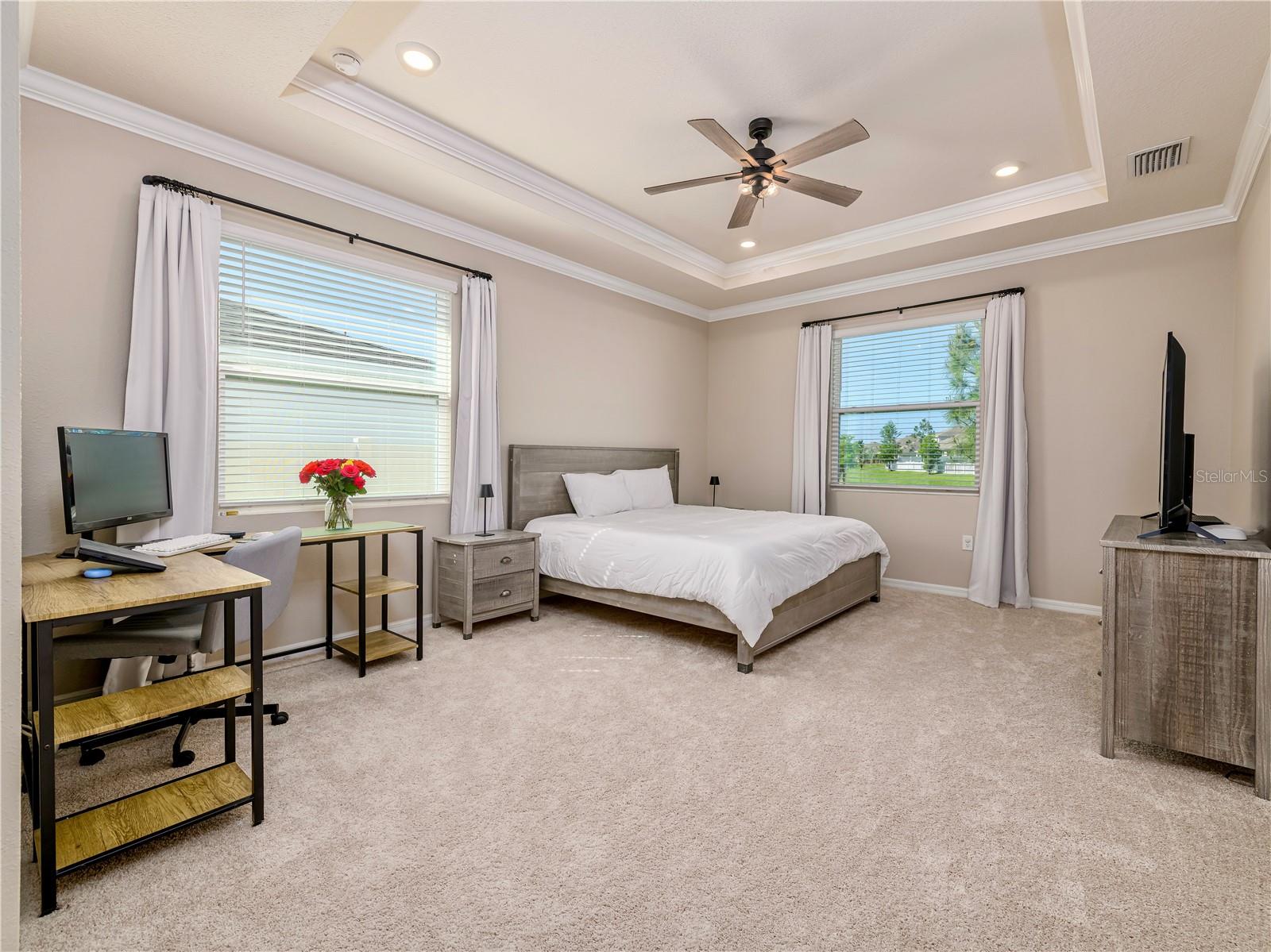 SILVERADO RANCH - Residential