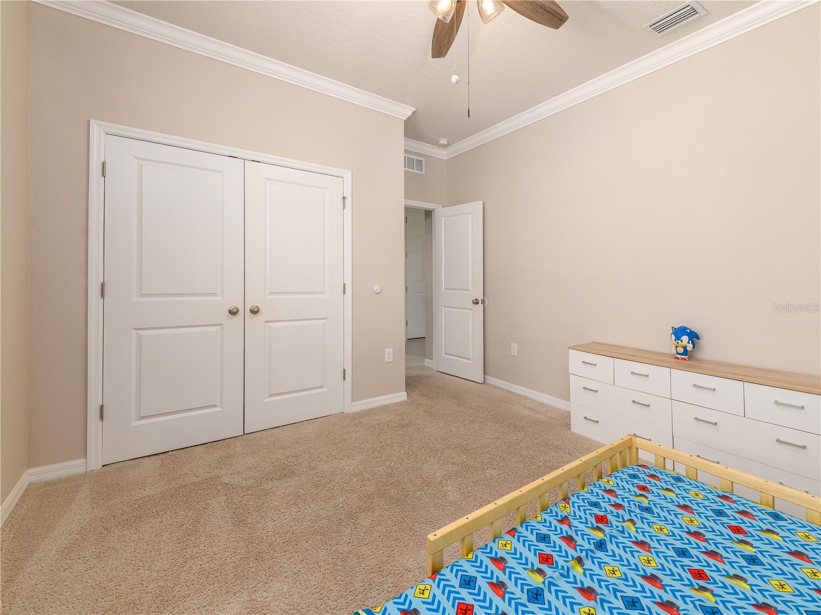 SILVERADO RANCH - Residential