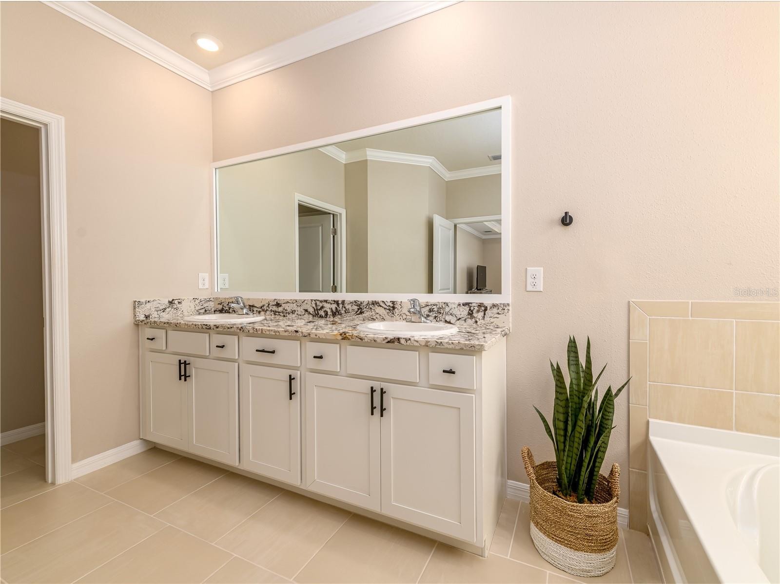 SILVERADO RANCH - Residential