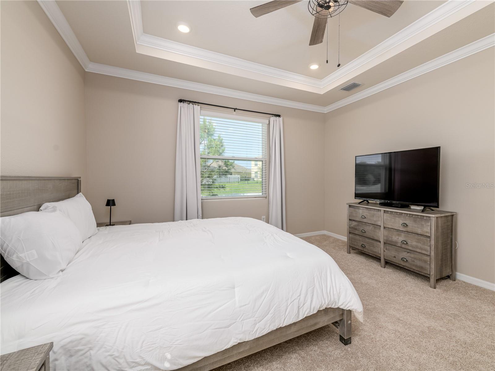 SILVERADO RANCH - Residential