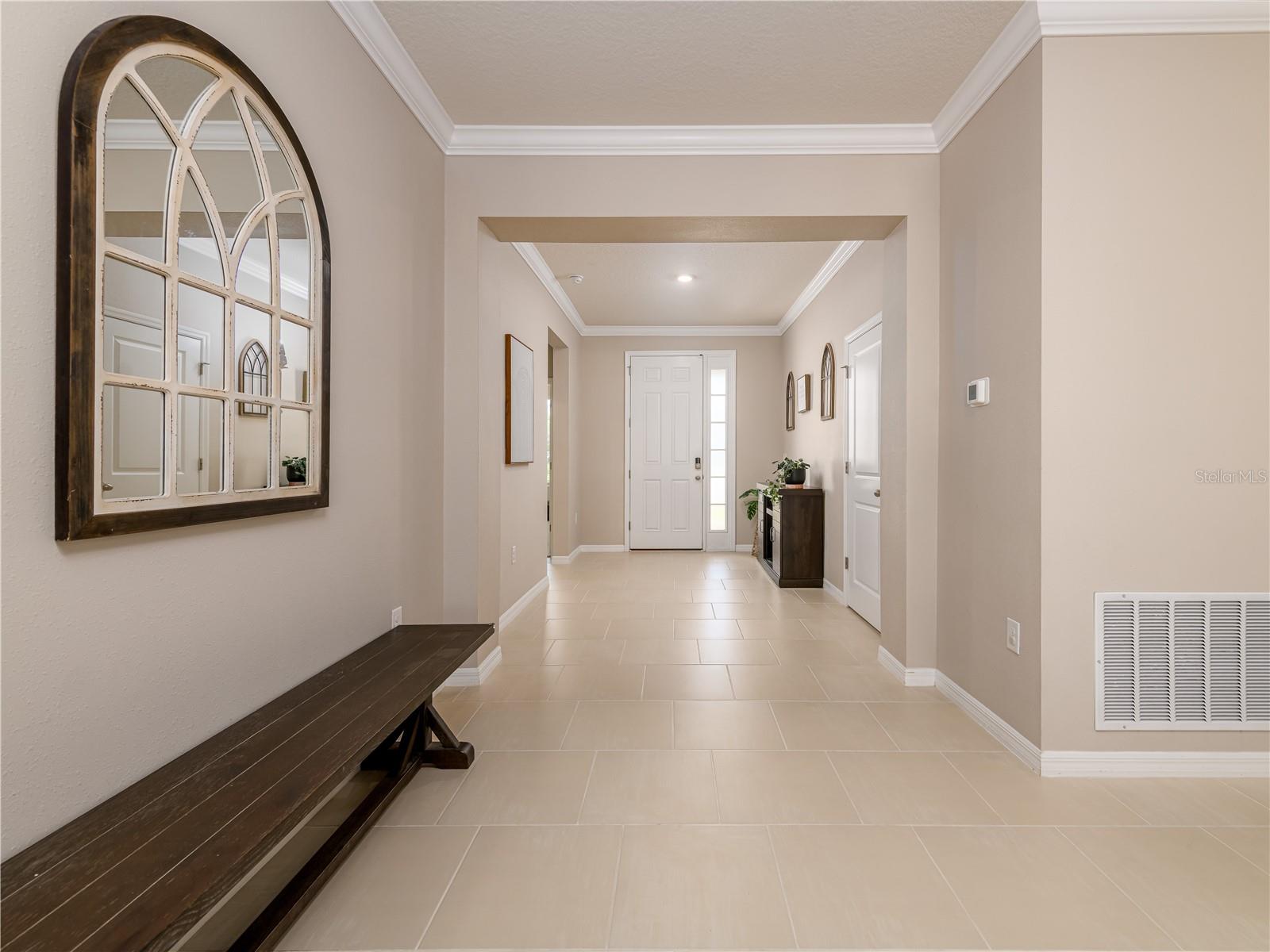 SILVERADO RANCH - Residential