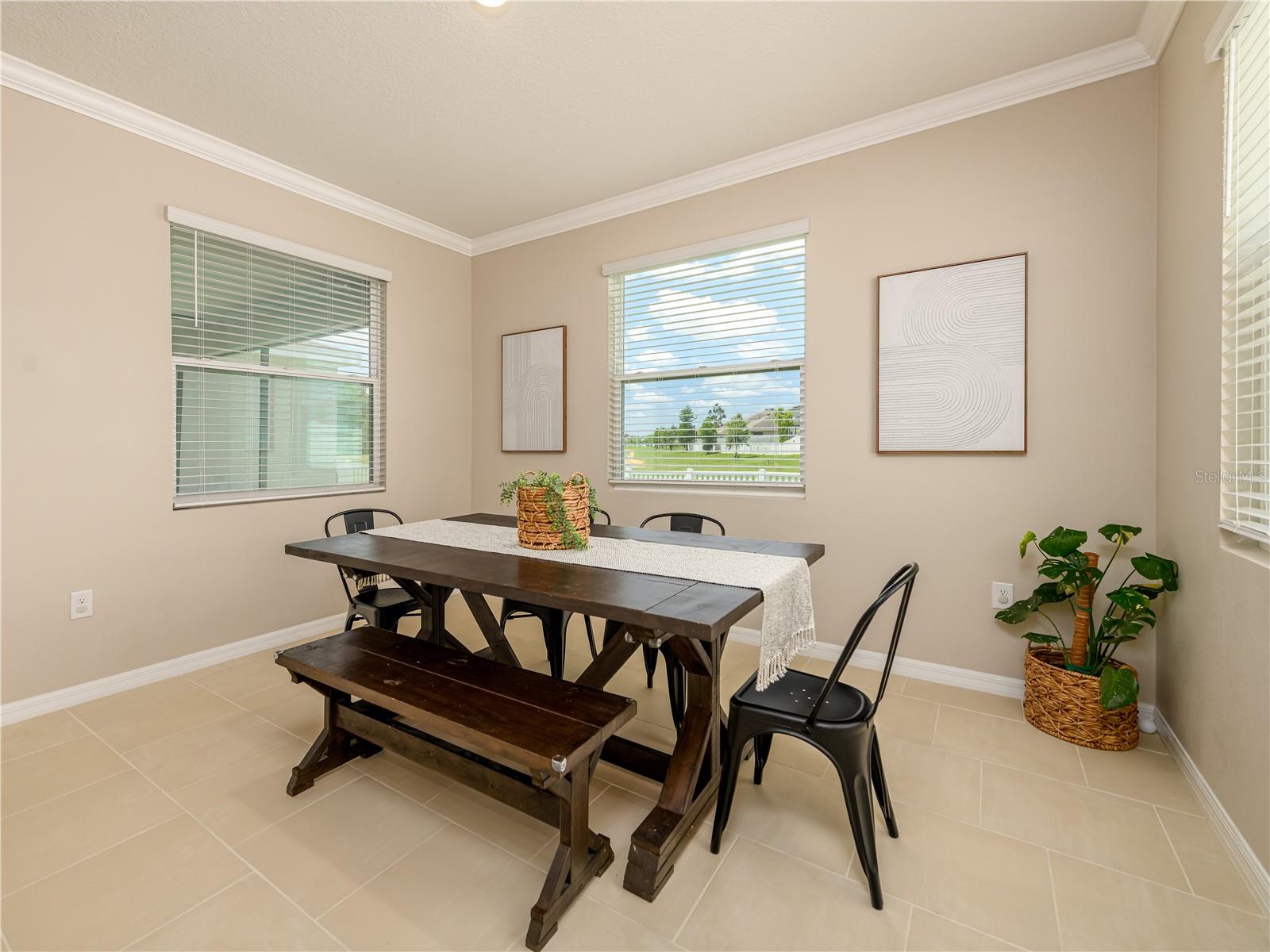 SILVERADO RANCH - Residential