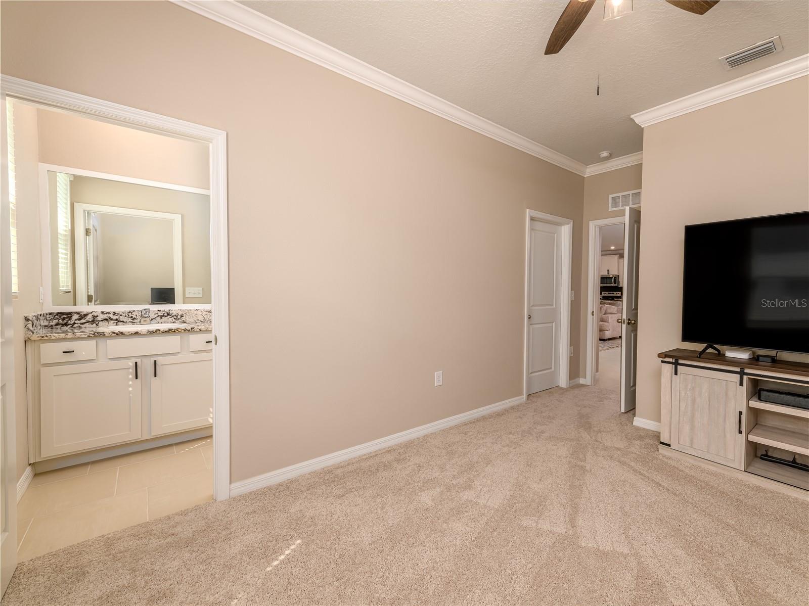 SILVERADO RANCH - Residential