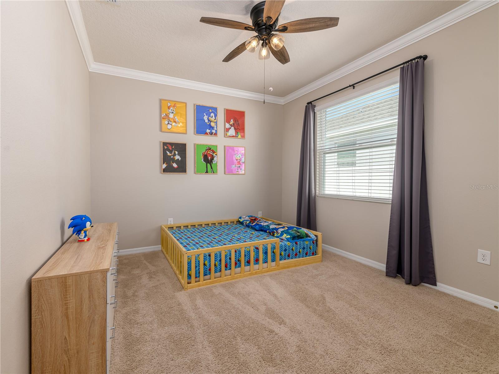 SILVERADO RANCH - Residential