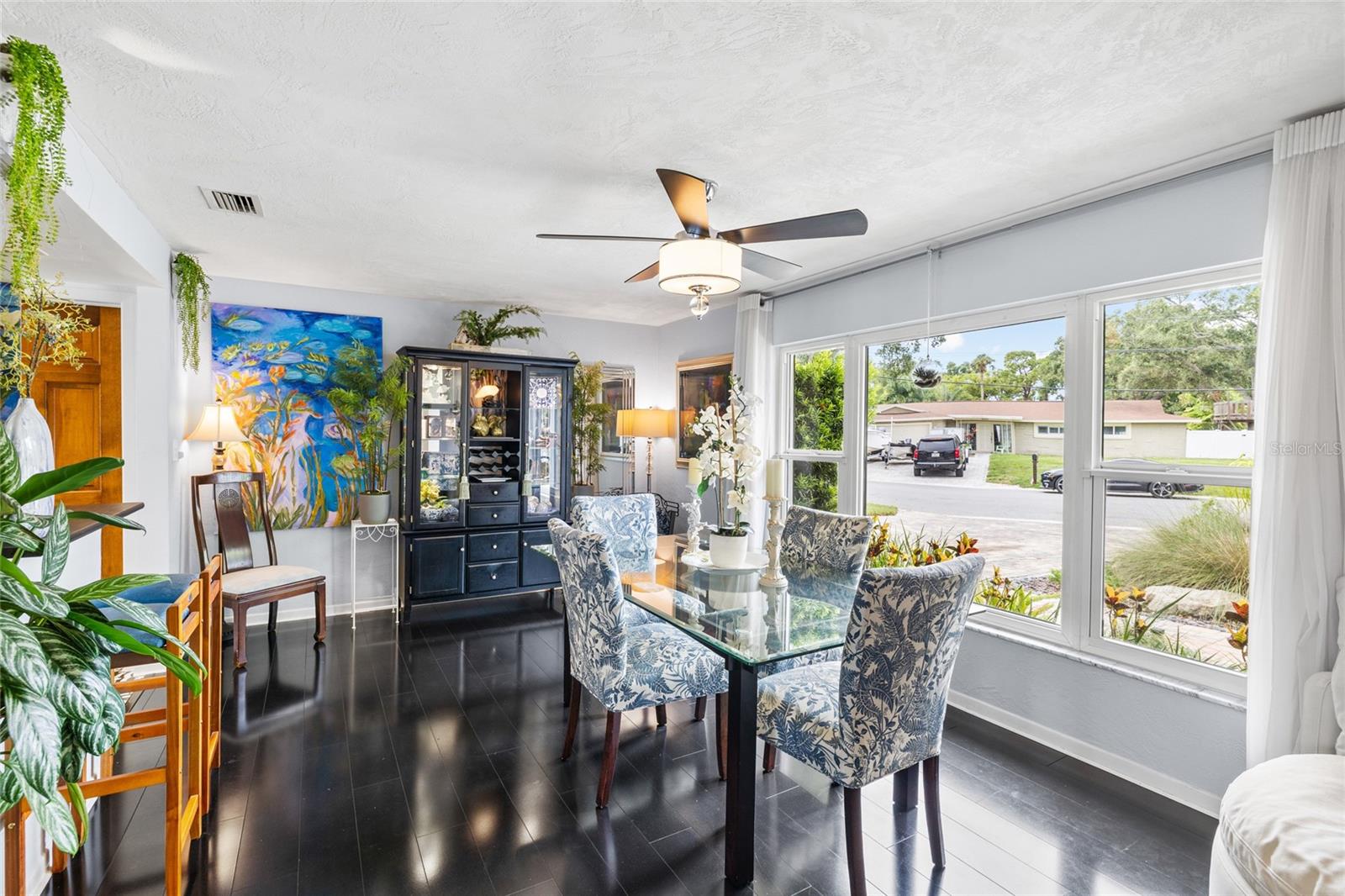 BAYHAVEN 1ST ADD - Residential