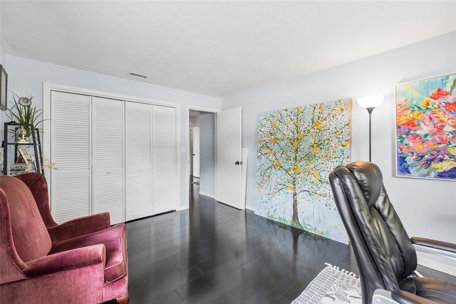BAYHAVEN 1ST ADD - Residential
