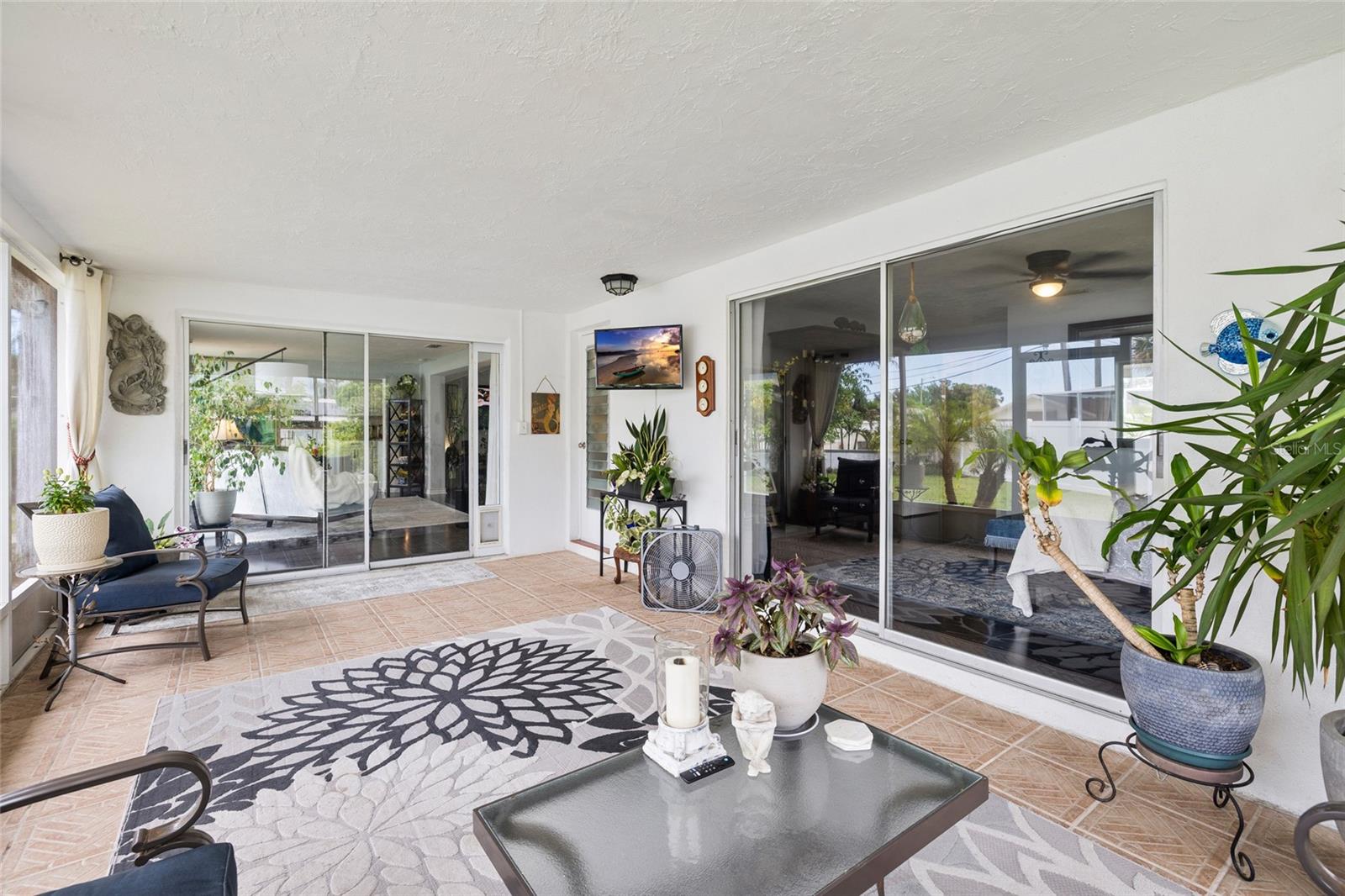 BAYHAVEN 1ST ADD - Residential