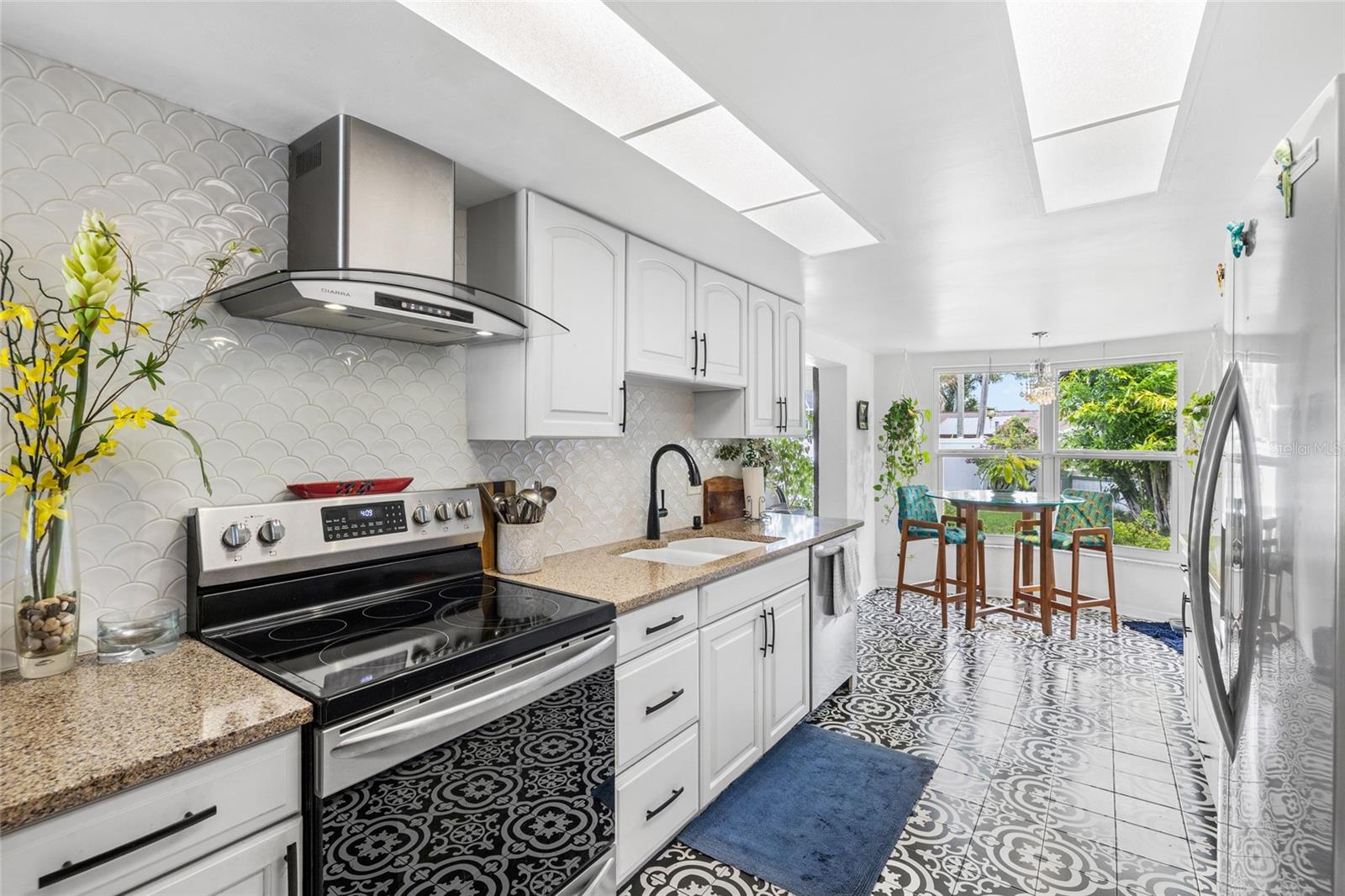 BAYHAVEN 1ST ADD - Residential