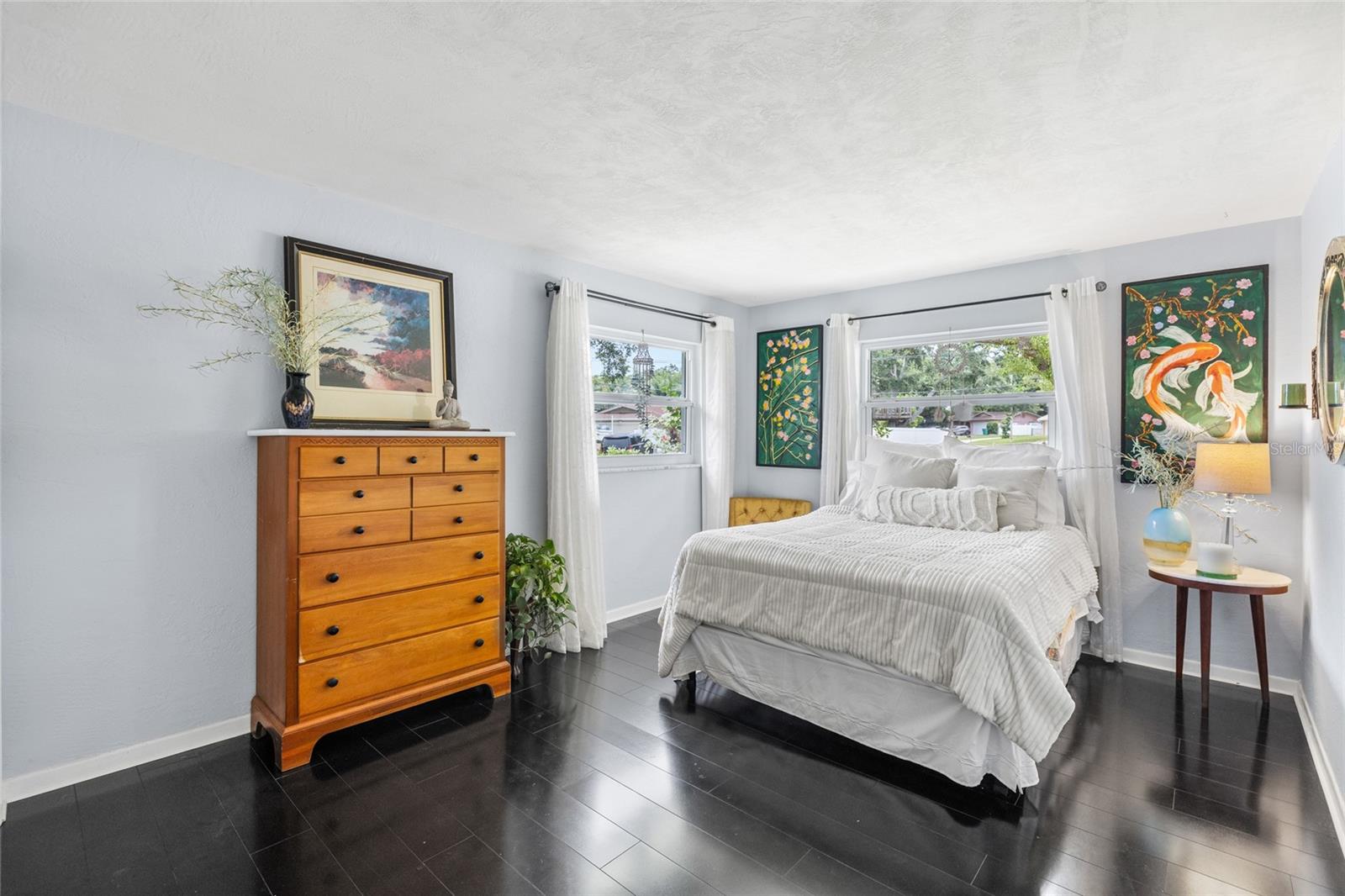 BAYHAVEN 1ST ADD - Residential