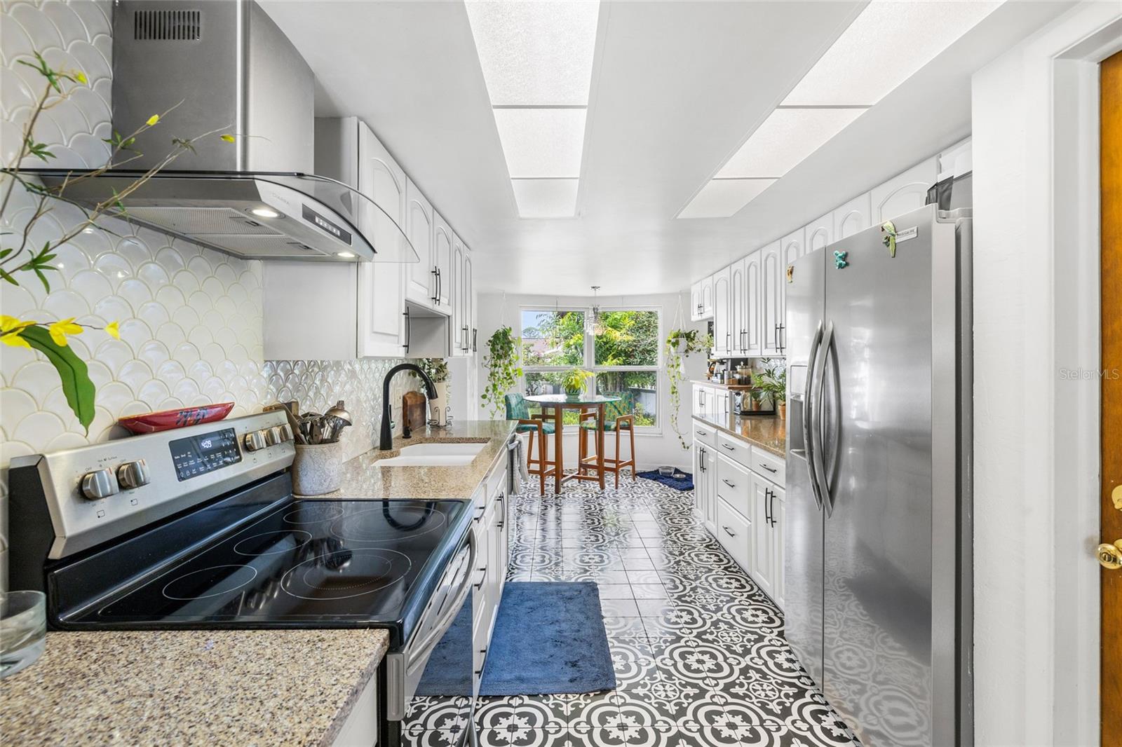 BAYHAVEN 1ST ADD - Residential