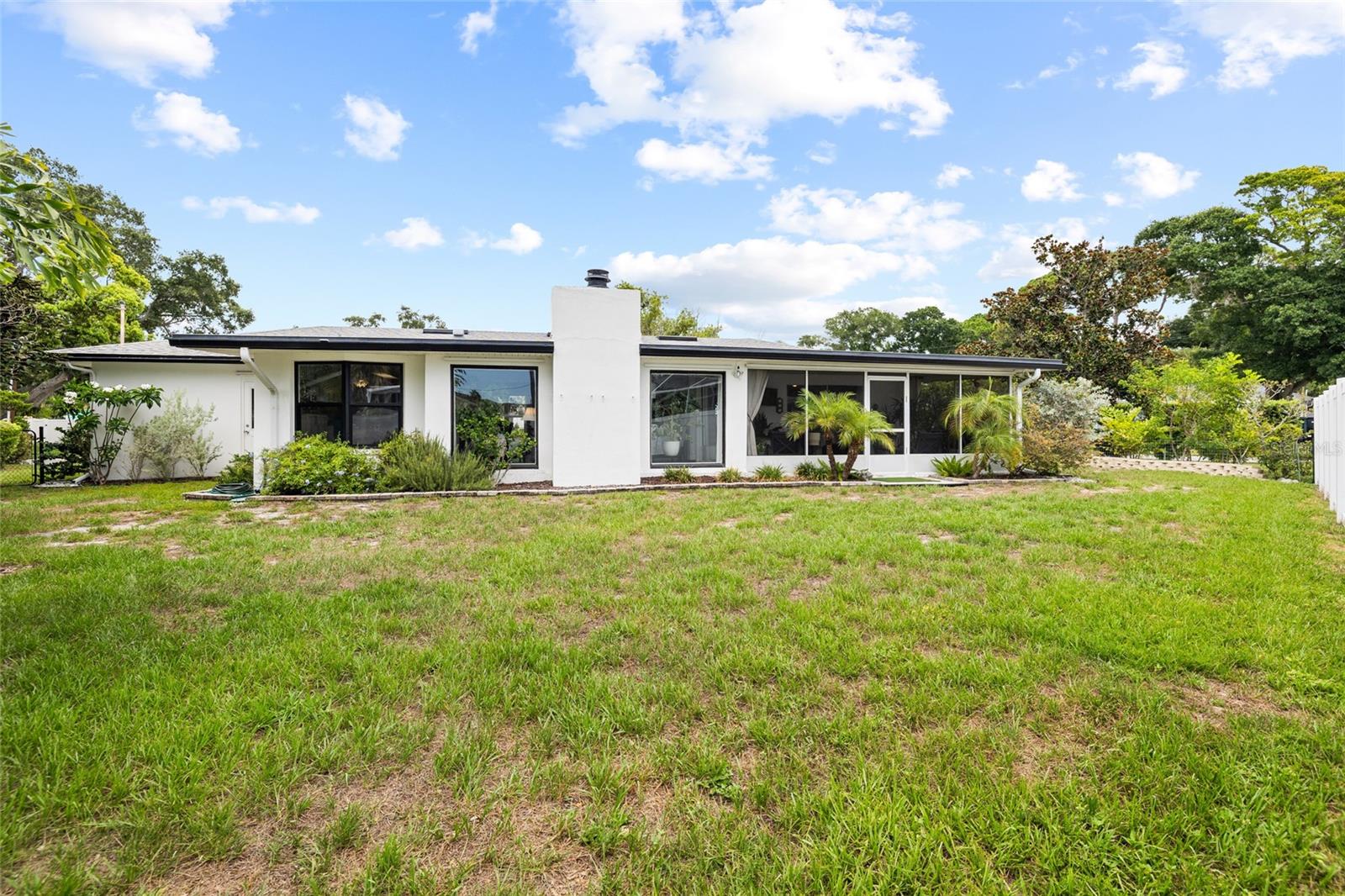 BAYHAVEN 1ST ADD - Residential