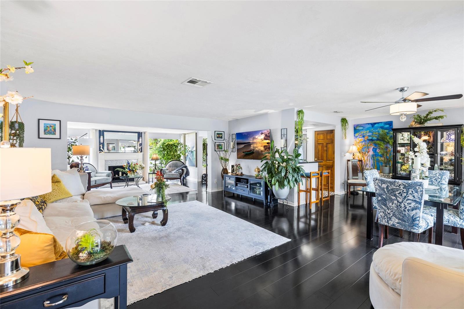 BAYHAVEN 1ST ADD - Residential