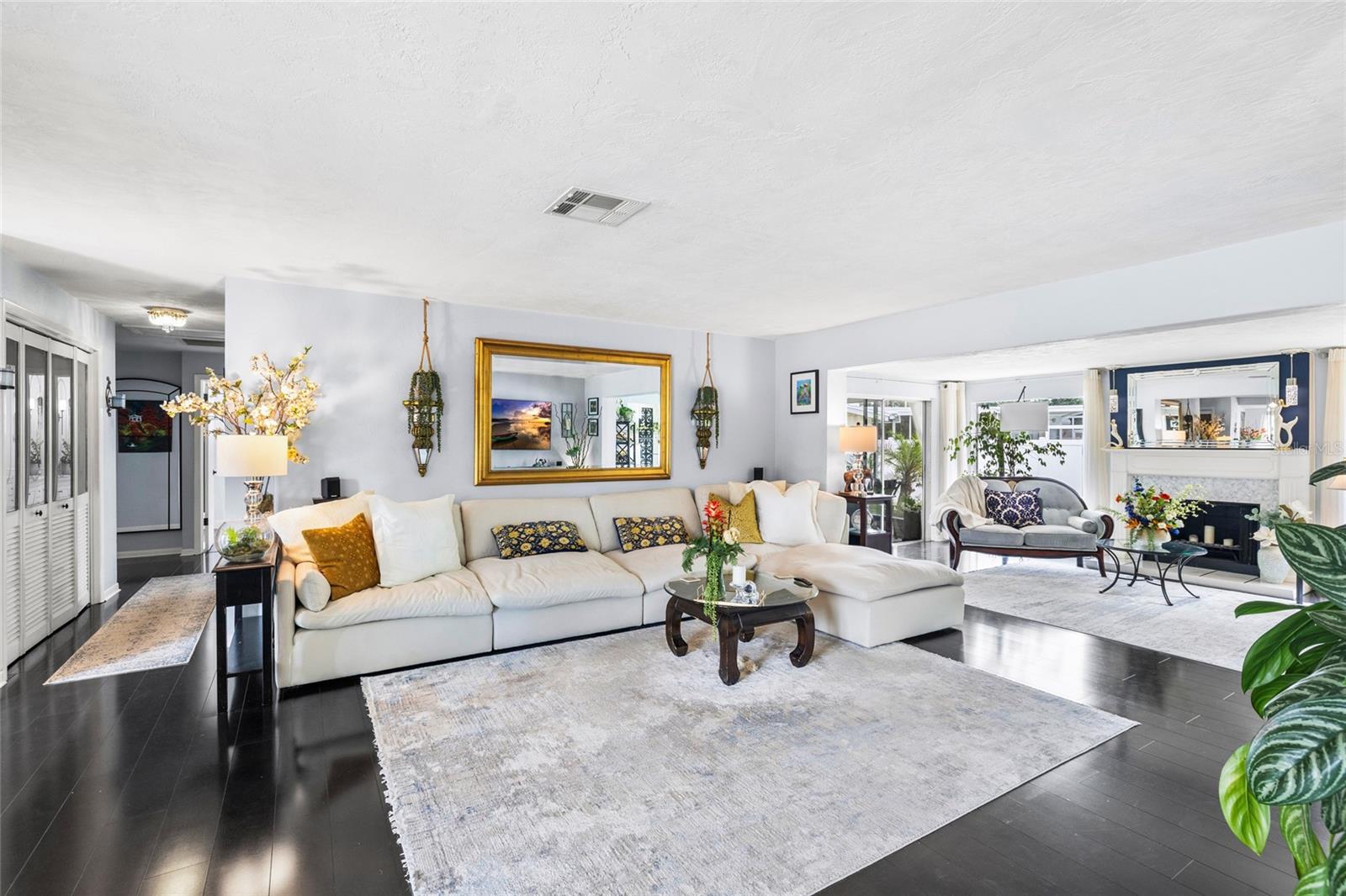 BAYHAVEN 1ST ADD - Residential
