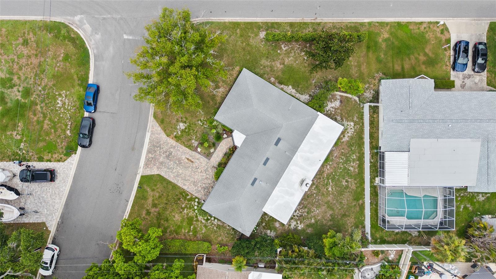 BAYHAVEN 1ST ADD - Residential