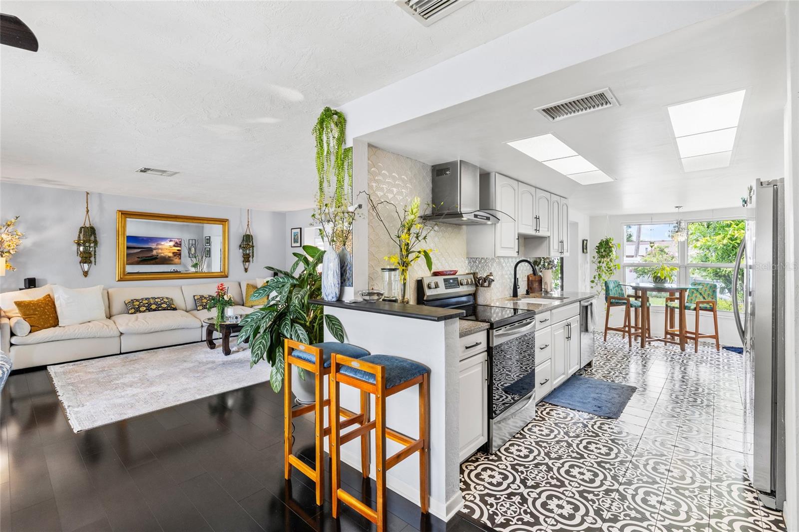 BAYHAVEN 1ST ADD - Residential