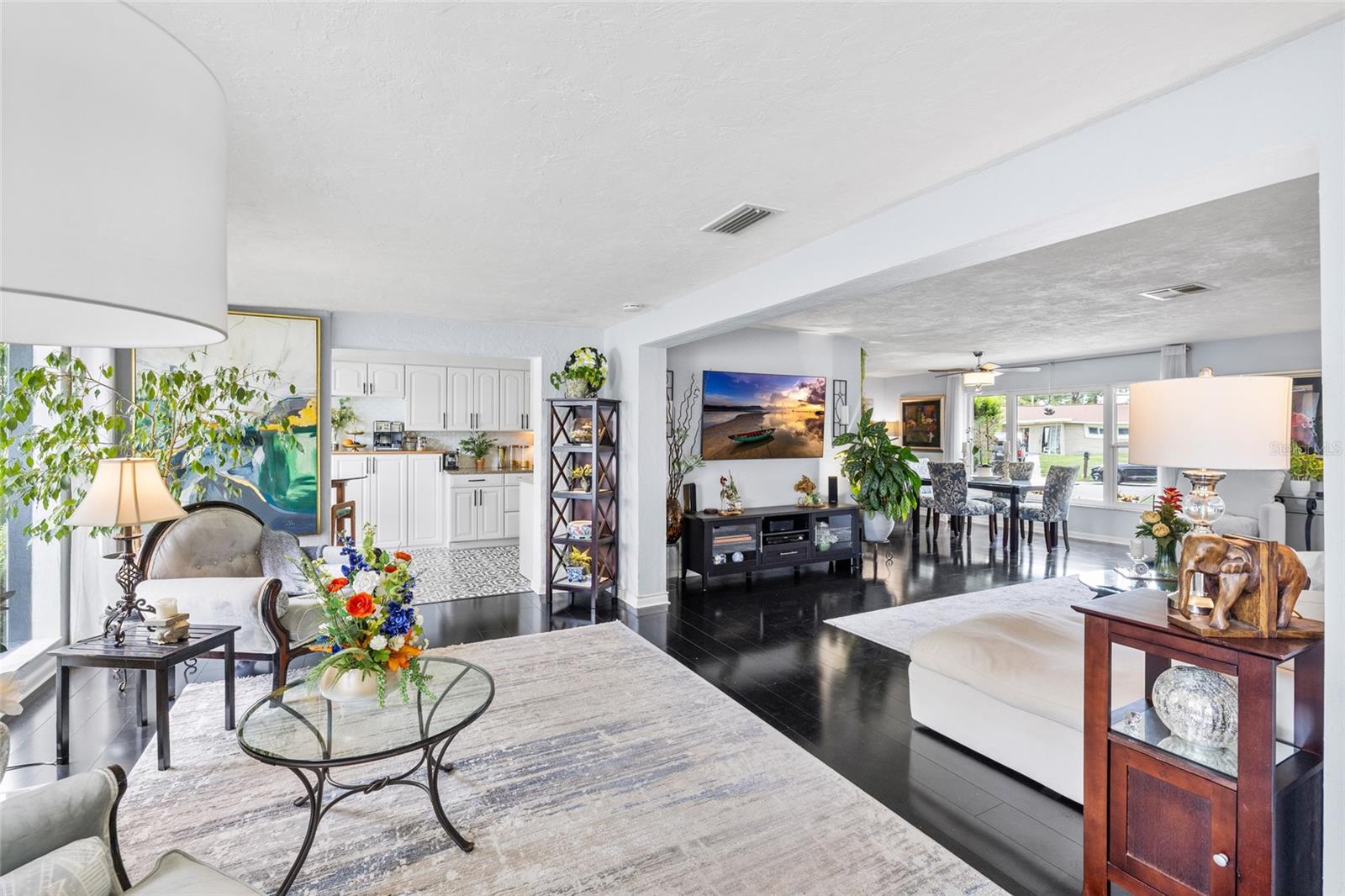 BAYHAVEN 1ST ADD - Residential