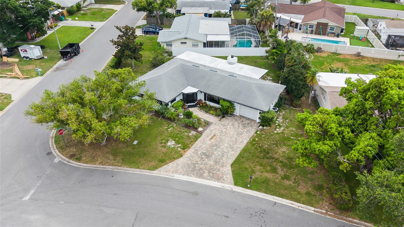 BAYHAVEN 1ST ADD - Residential