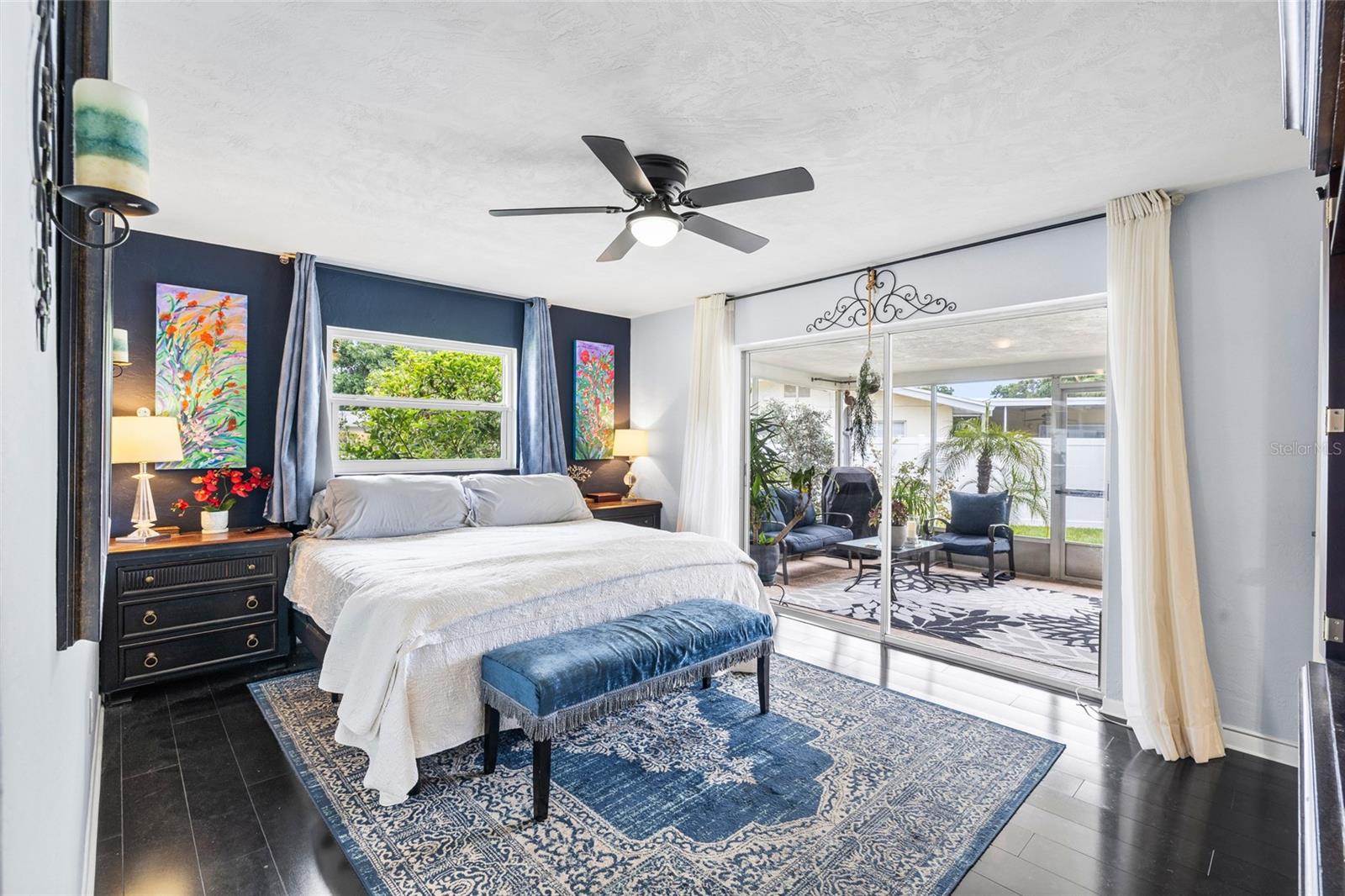 BAYHAVEN 1ST ADD - Residential