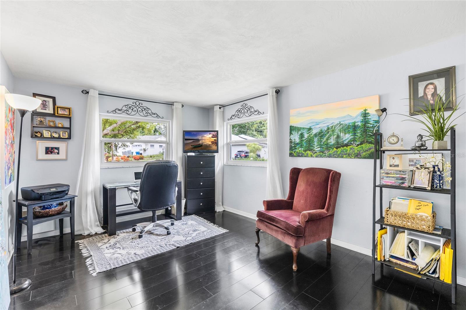 BAYHAVEN 1ST ADD - Residential