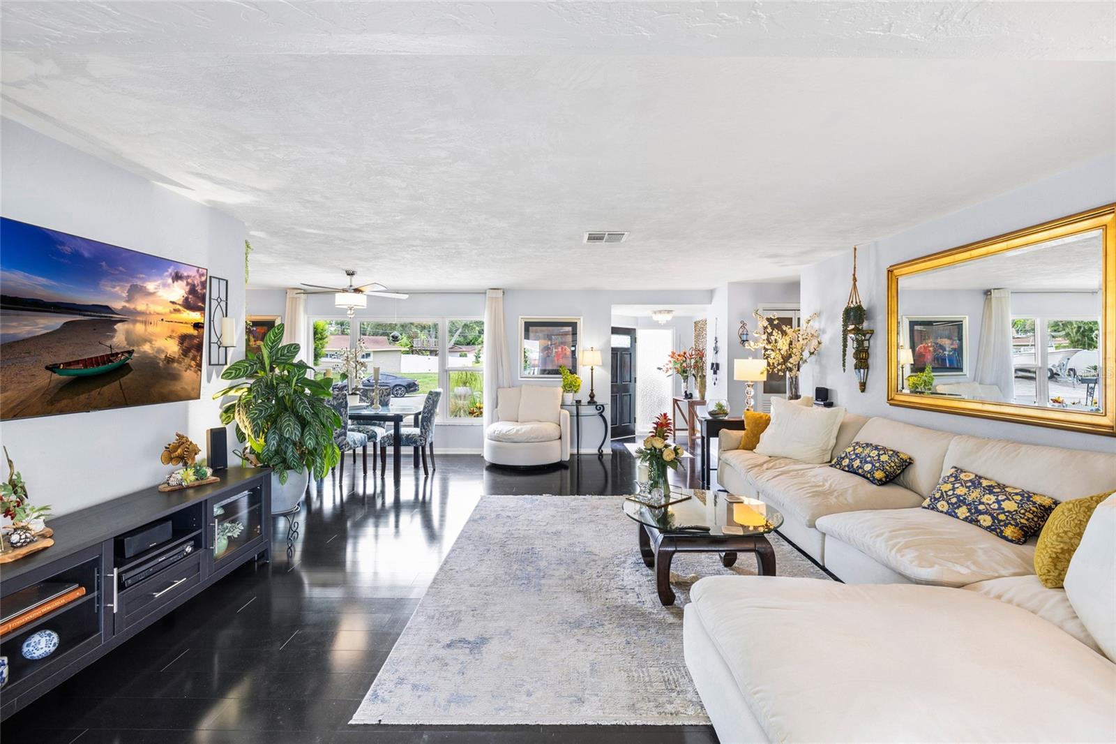 BAYHAVEN 1ST ADD - Residential