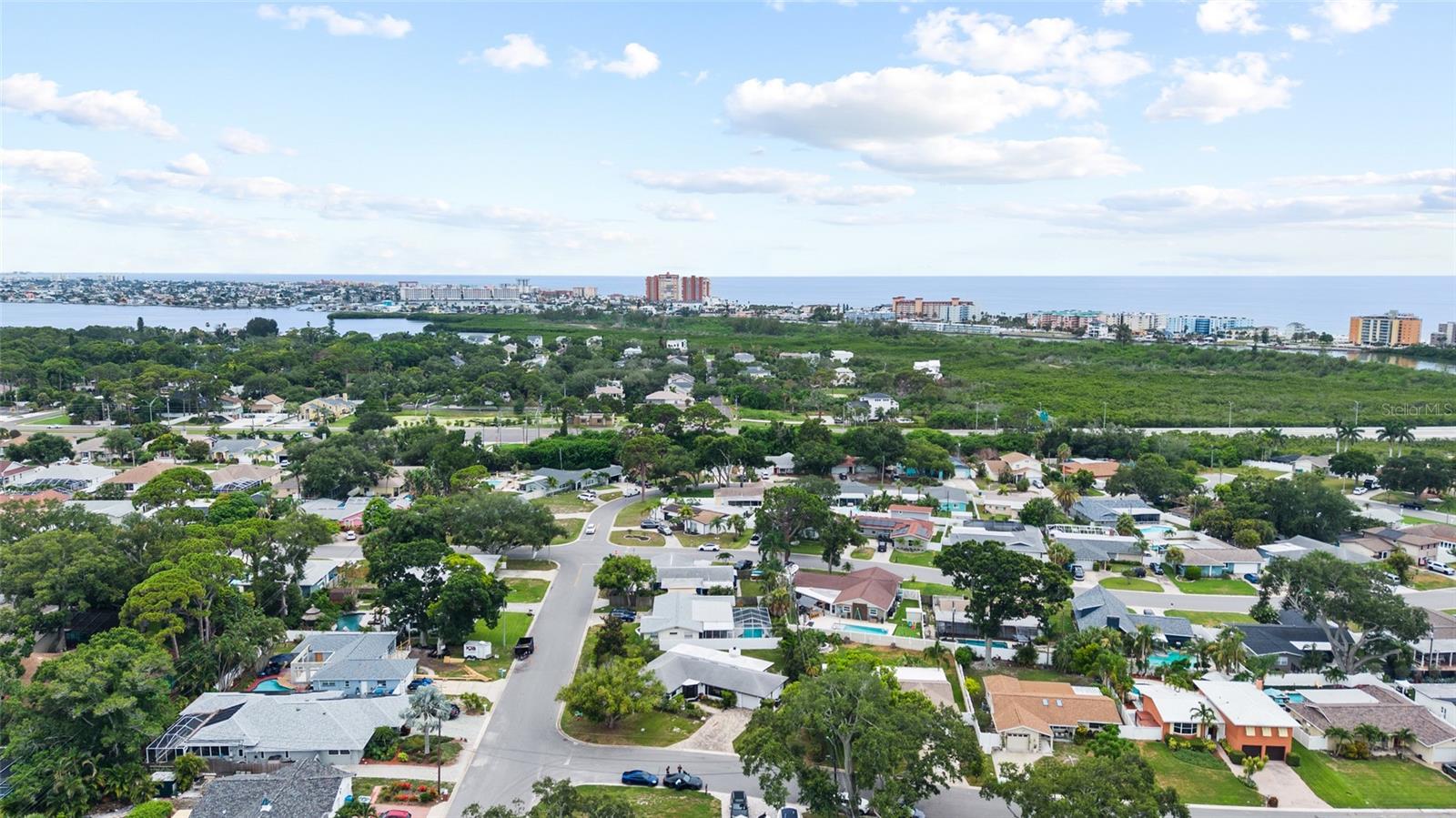 BAYHAVEN 1ST ADD - Residential