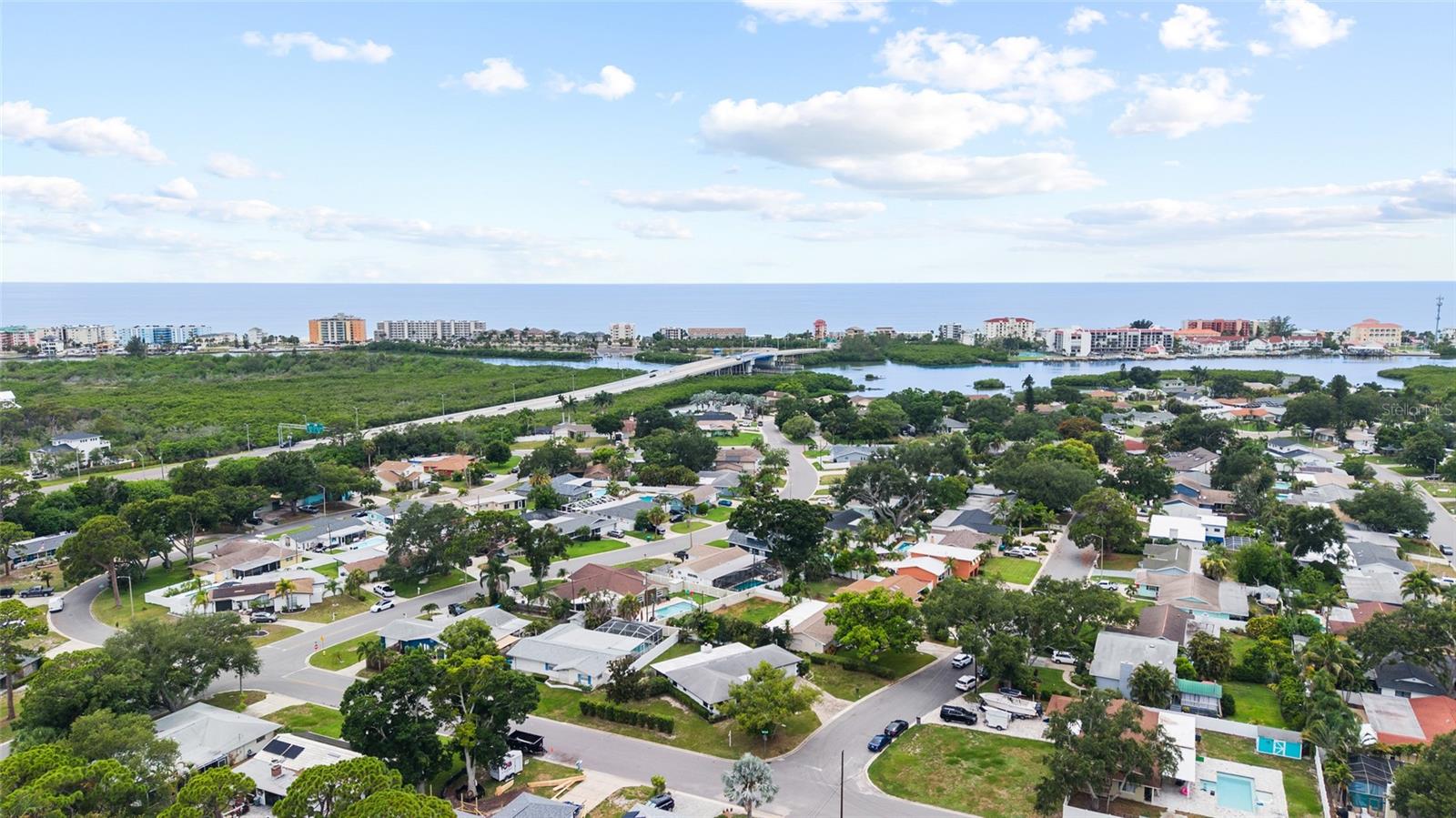 BAYHAVEN 1ST ADD - Residential
