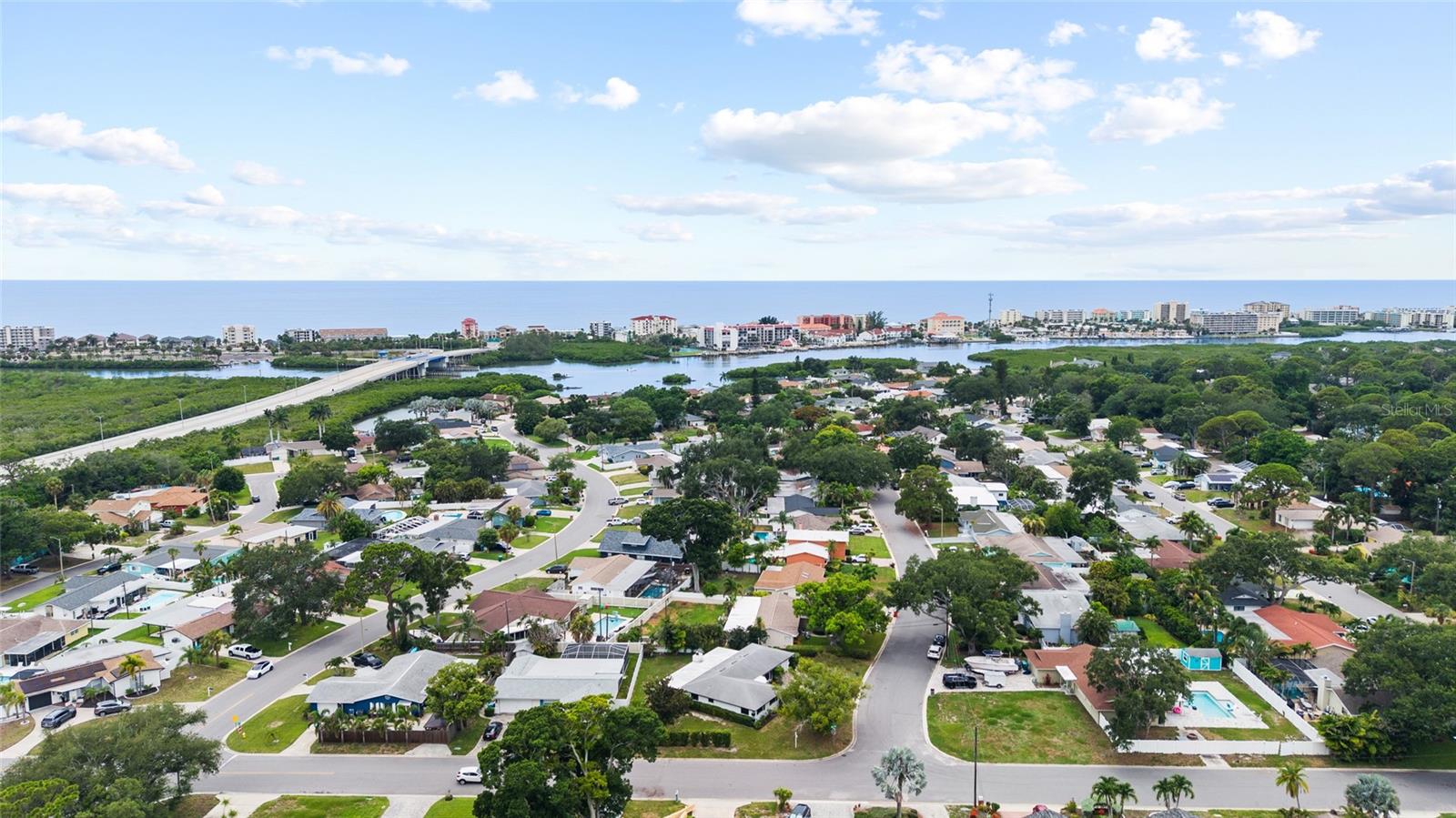 BAYHAVEN 1ST ADD - Residential