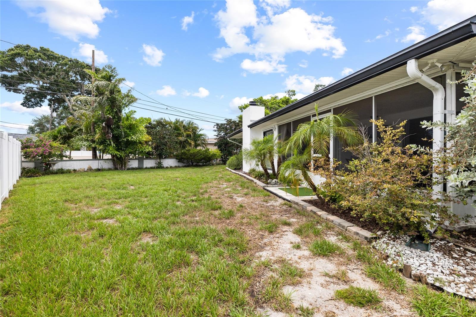 BAYHAVEN 1ST ADD - Residential