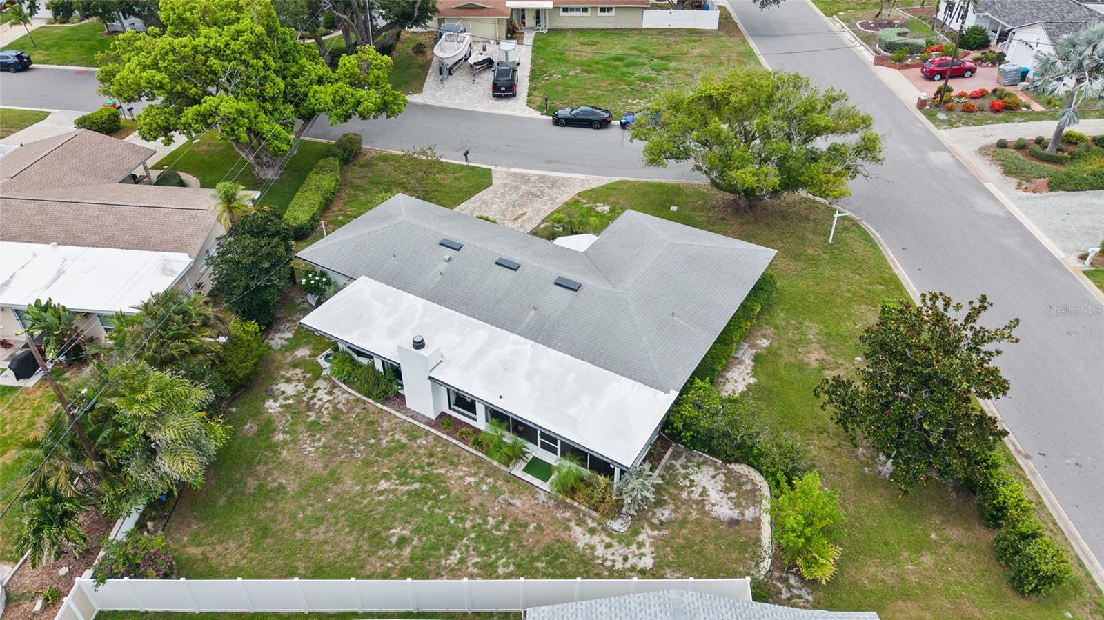 BAYHAVEN 1ST ADD - Residential