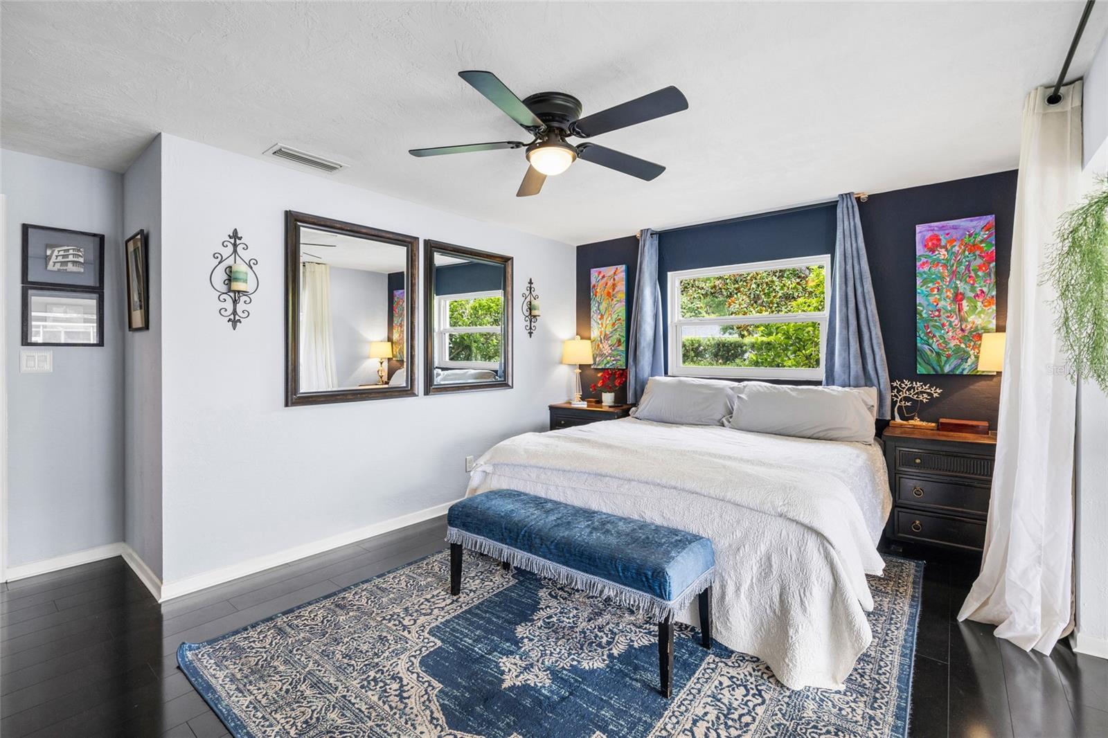 BAYHAVEN 1ST ADD - Residential