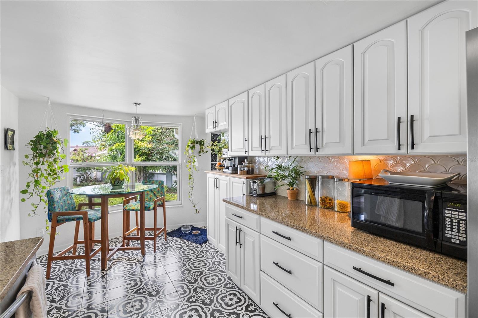 BAYHAVEN 1ST ADD - Residential