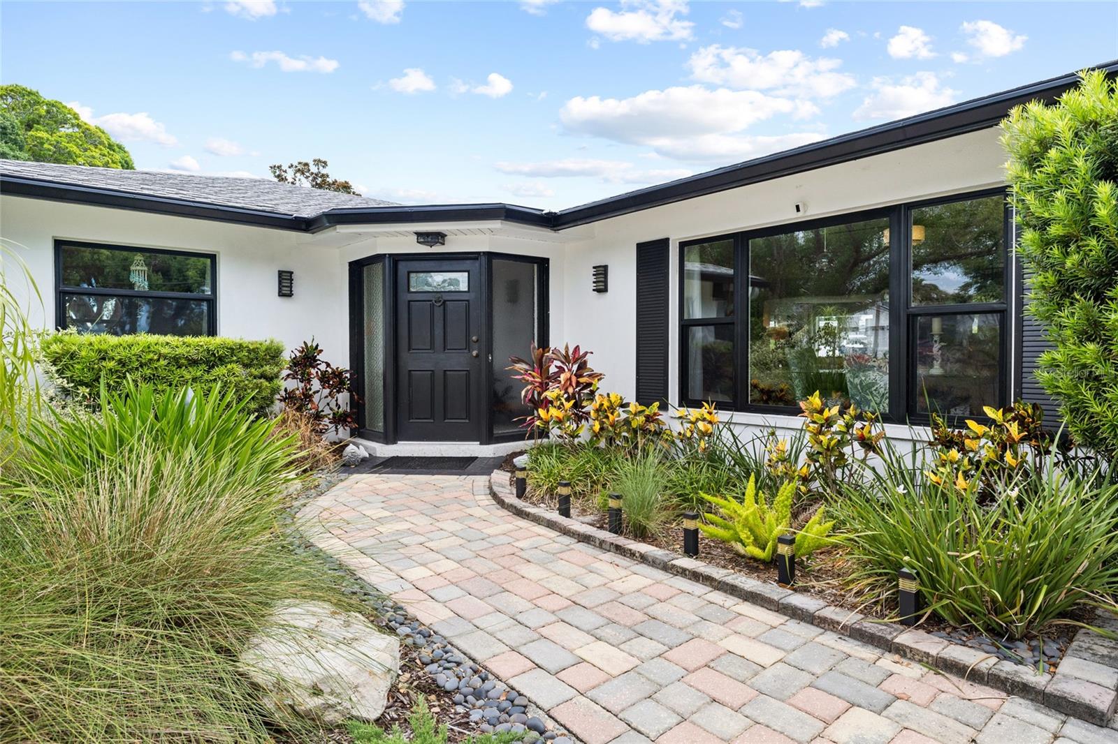 BAYHAVEN 1ST ADD - Residential