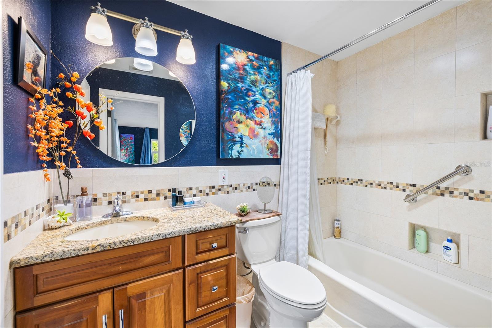 BAYHAVEN 1ST ADD - Residential