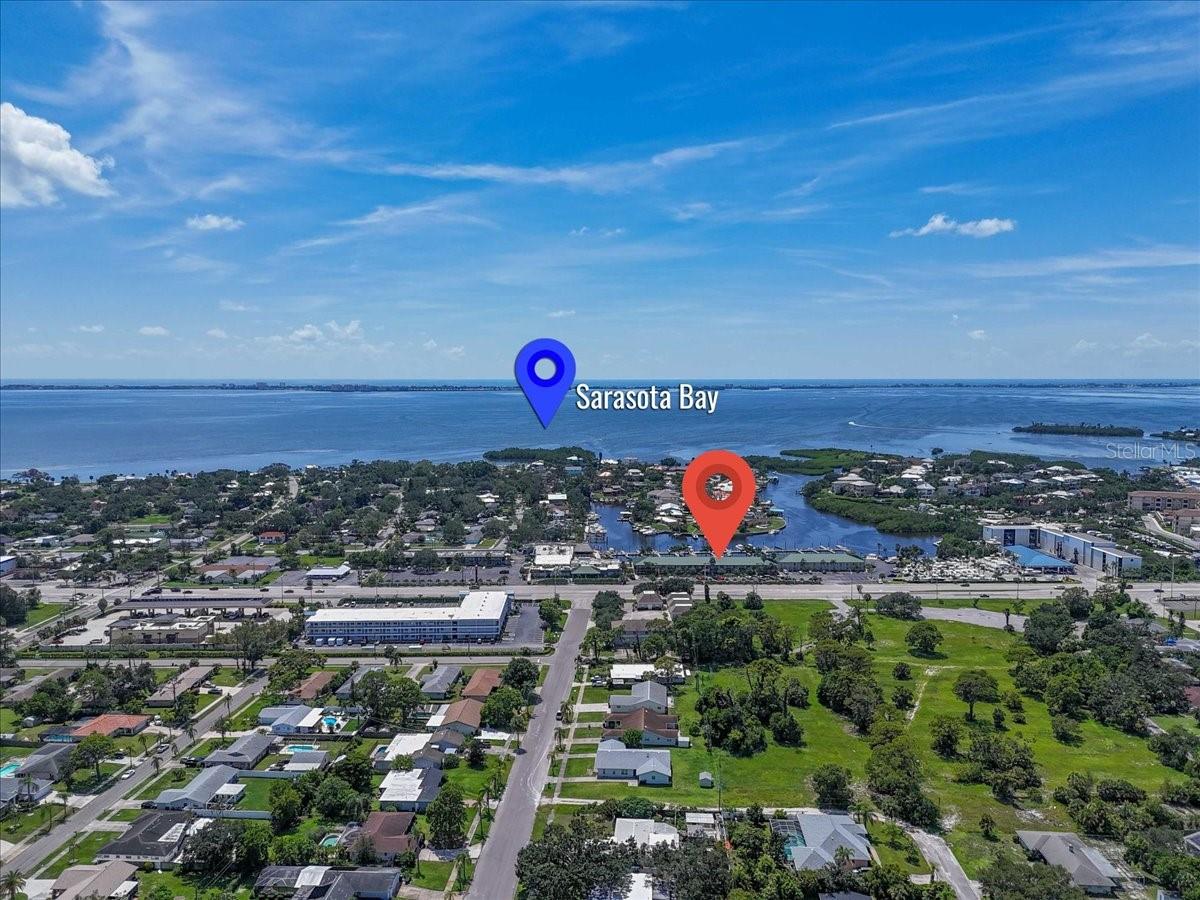 SARASOTA CAY CLUB CONDO - Residential