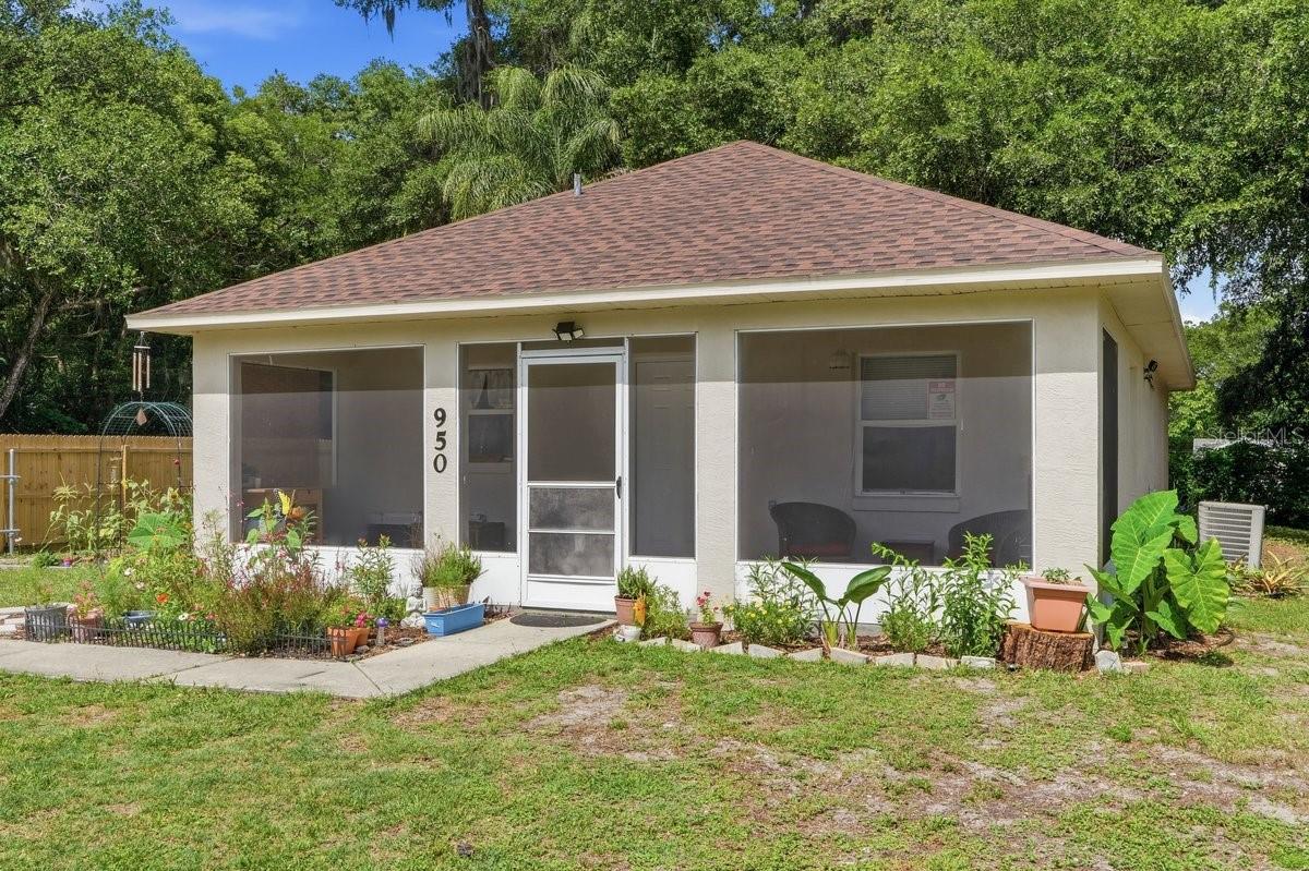 NE 22 ACRES - Residential