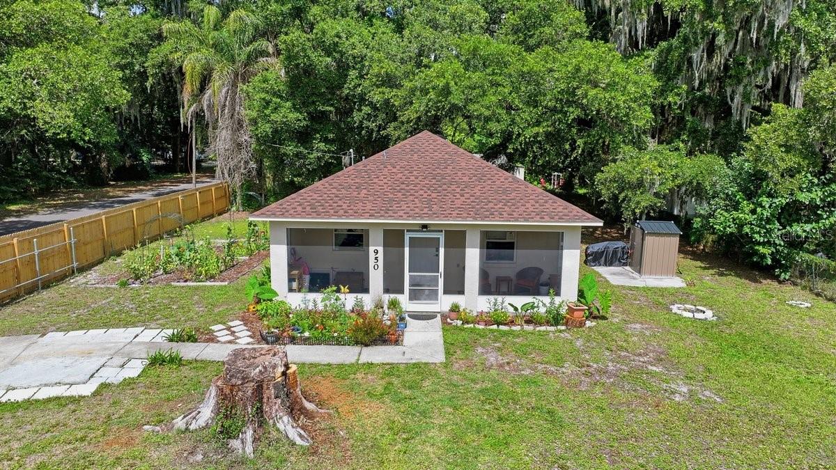NE 22 ACRES - Residential