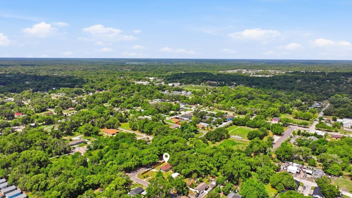 NE 22 ACRES - Residential