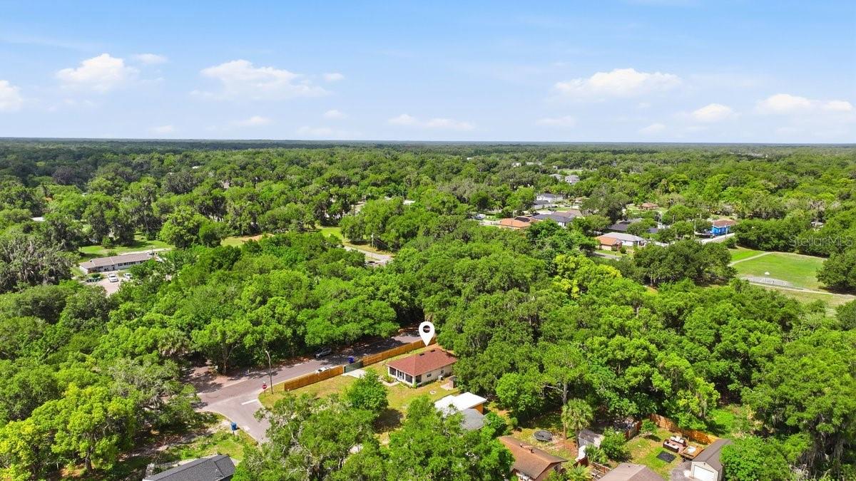 NE 22 ACRES - Residential