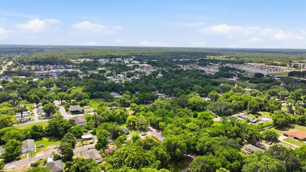NE 22 ACRES - Residential