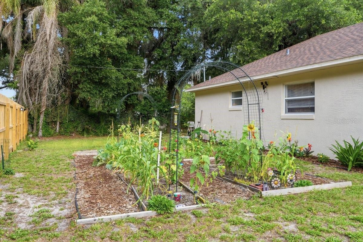 NE 22 ACRES - Residential