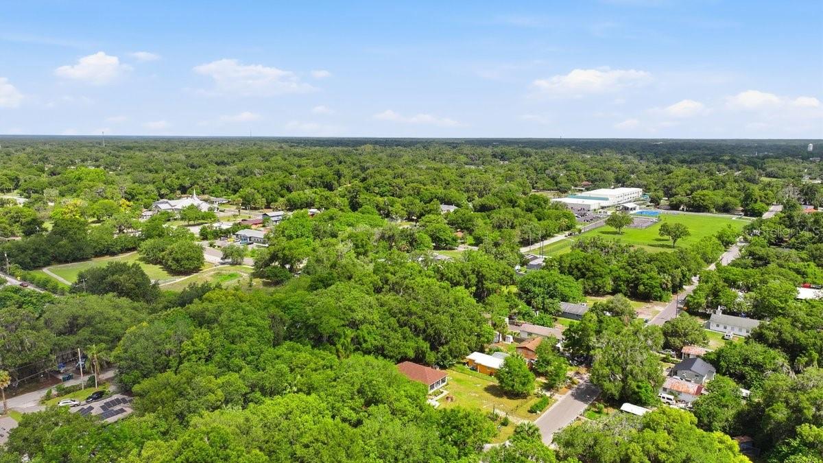 NE 22 ACRES - Residential