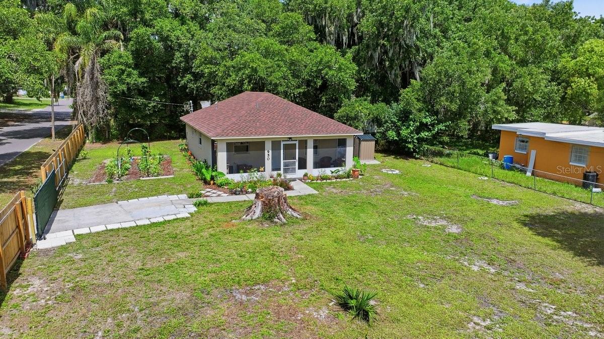 NE 22 ACRES - Residential