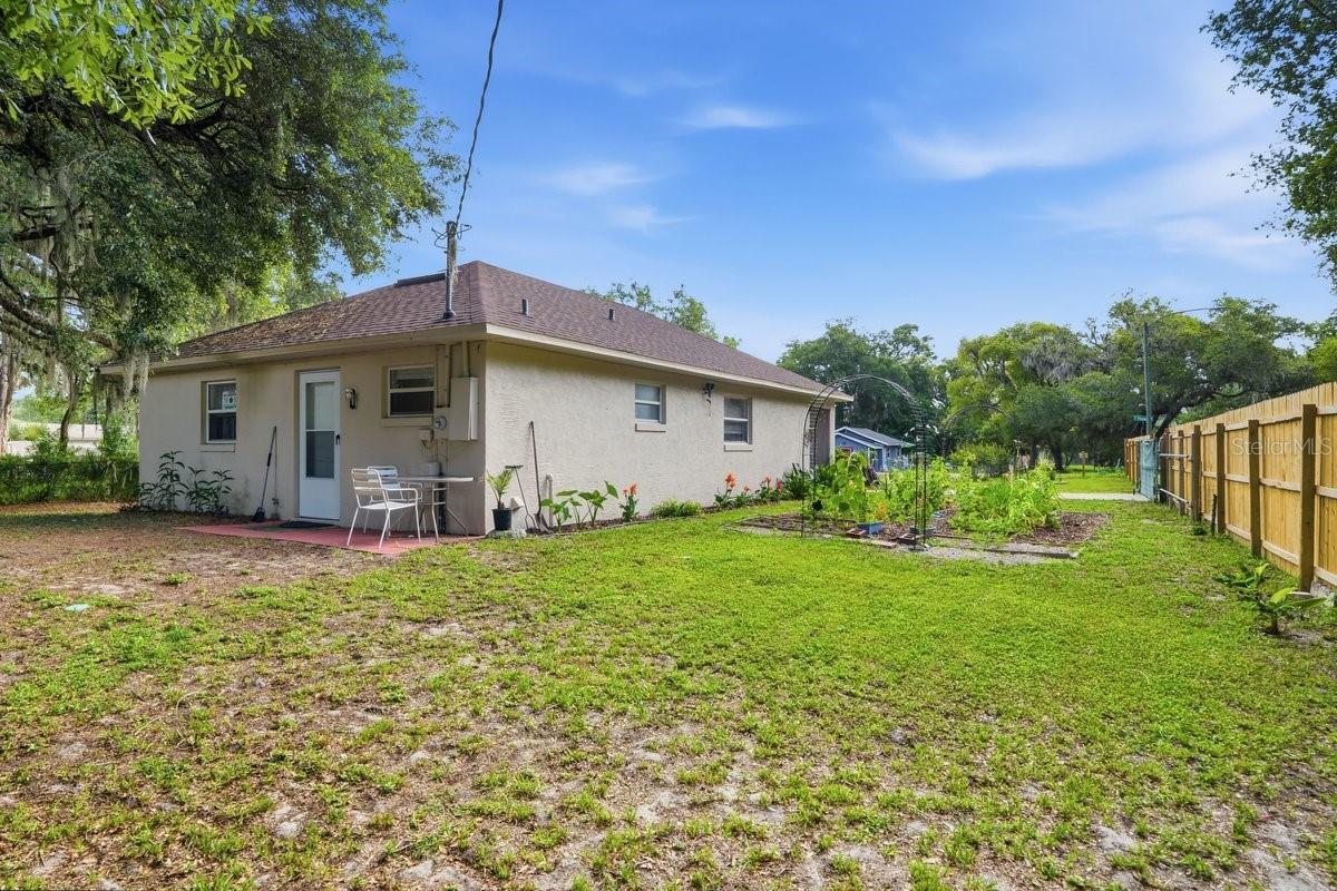 NE 22 ACRES - Residential