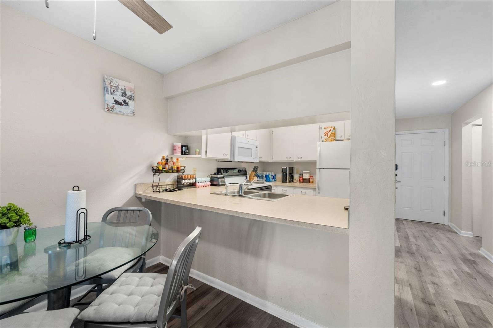 CASABLANCA EAST - Residential