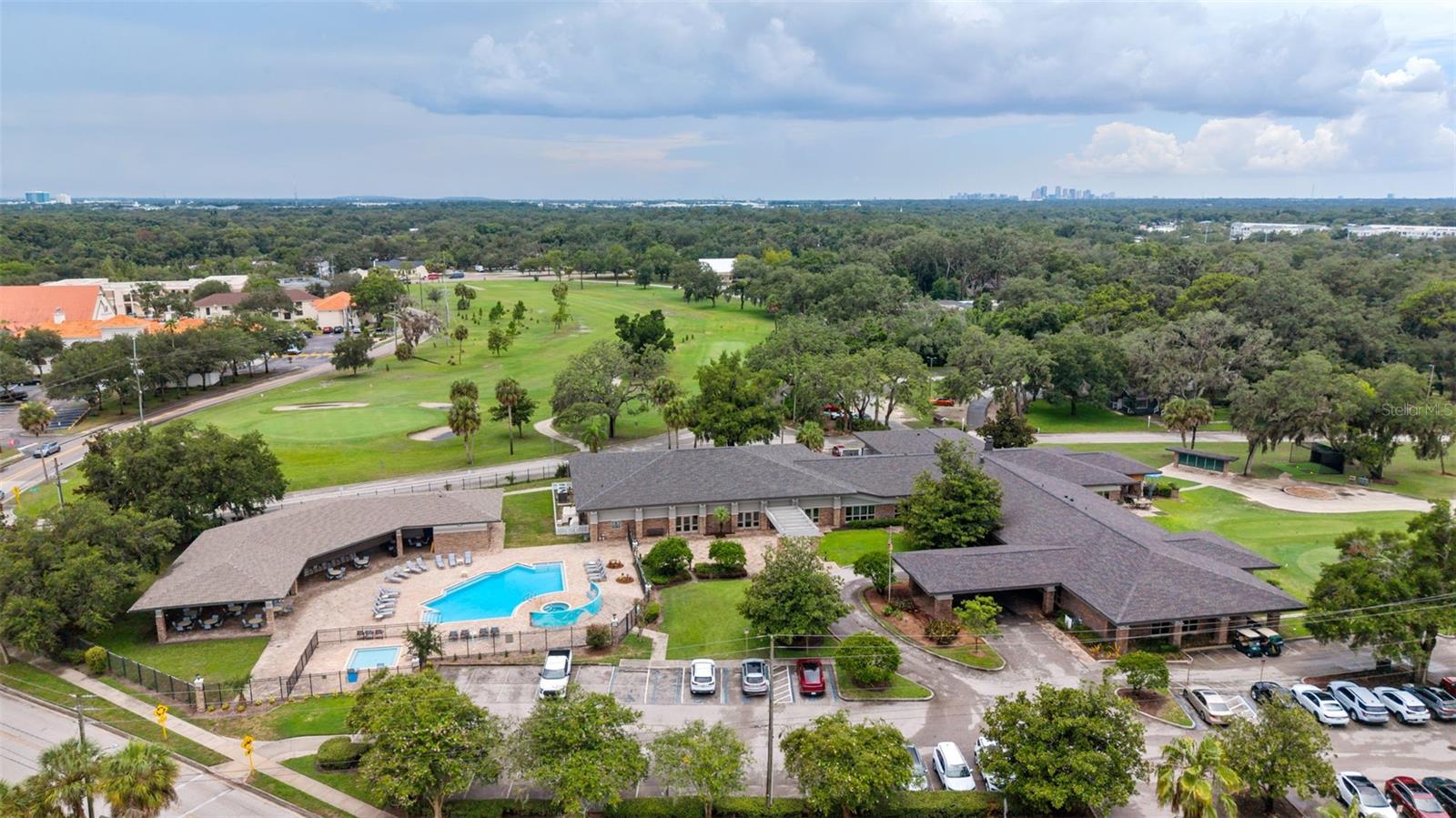 TEMPLE TERRACE ESTATES SEC 22 - Residential